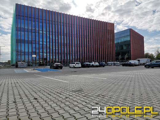 Miasto planuje zabezpieczyć szyby CUP 