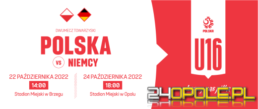Reprezentacja Polski ponownie zagra w Opolu! 