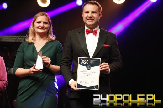 Opole na pierwszym miejscu w Polsce! 