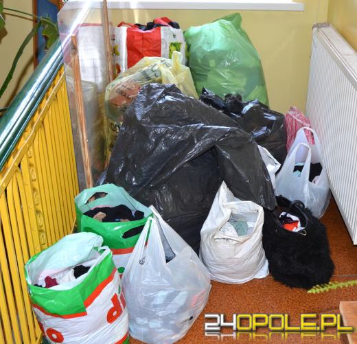 Amator damskiej bielizny zatrzymany