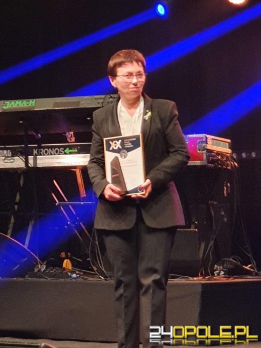 Opolskie nie zwalnia - drugie miejsce w prestiżowym rankingu