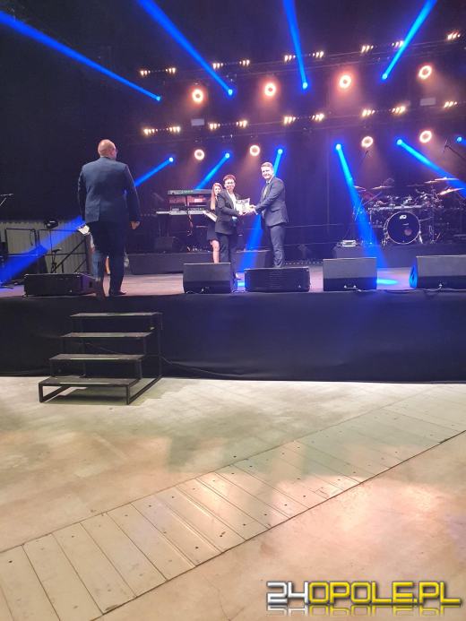 Opolskie nie zwalnia - drugie miejsce w prestiżowym rankingu