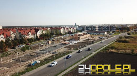 Kończy się budowa tężni solankowej na Malince