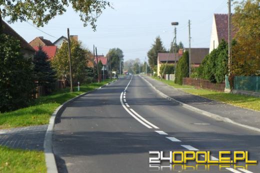 Bezpieczniej w gminie Byczyna