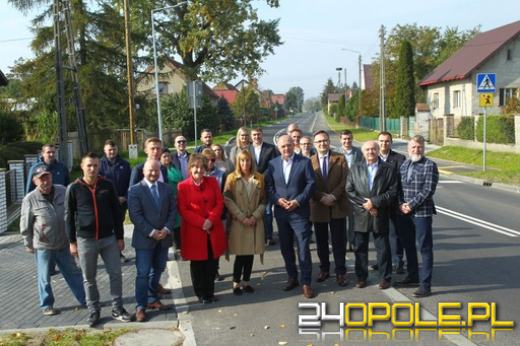 Bezpieczniej w gminie Byczyna