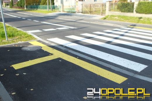 Bezpieczniej w gminie Byczyna