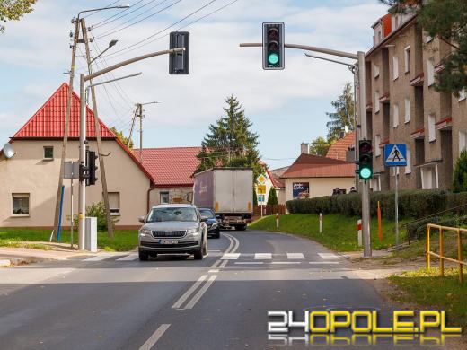 Bezpieczniej w gminie Byczyna