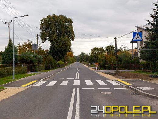 Bezpieczniej w gminie Byczyna