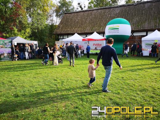 Duże zainteresowanie Targami Miodu i Rękodzieła w Bierkowicach