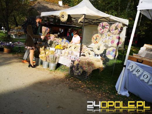 Duże zainteresowanie Targami Miodu i Rękodzieła w Bierkowicach