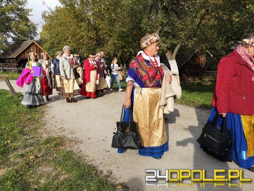 Duże zainteresowanie Targami Miodu i Rękodzieła w Bierkowicach