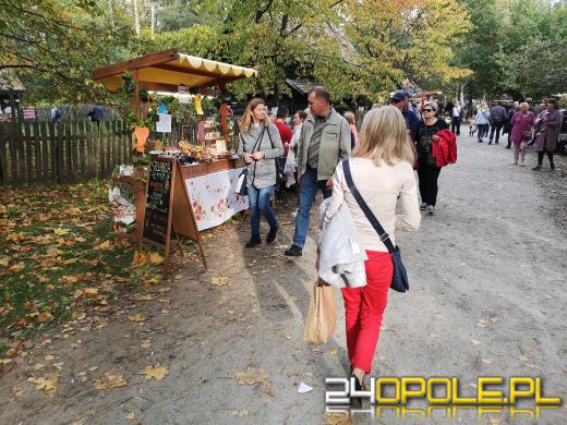 Duże zainteresowanie Targami Miodu i Rękodzieła w Bierkowicach
