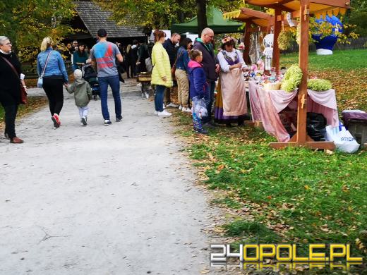 Duże zainteresowanie Targami Miodu i Rękodzieła w Bierkowicach