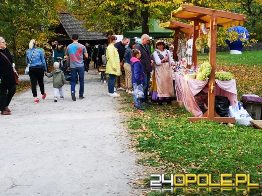 Duże zainteresowanie Targami Miodu i Rękodzieła w Bierkowicach