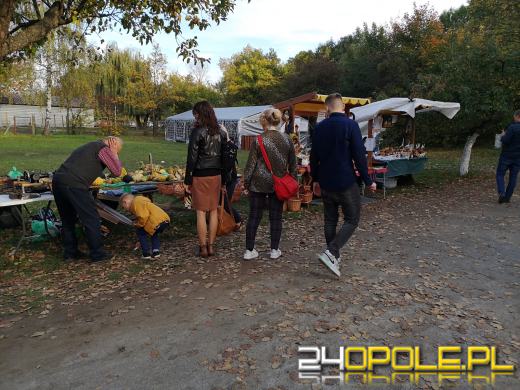 Duże zainteresowanie Targami Miodu i Rękodzieła w Bierkowicach