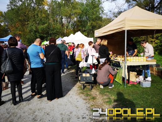 Duże zainteresowanie Targami Miodu i Rękodzieła w Bierkowicach
