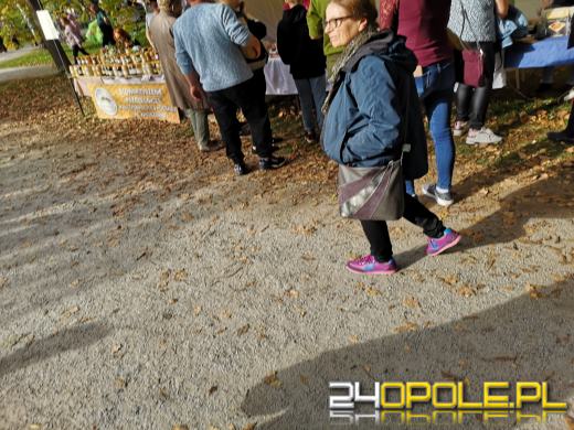 Duże zainteresowanie Targami Miodu i Rękodzieła w Bierkowicach