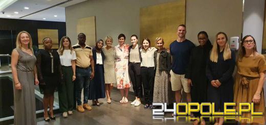 prof. Agata Chobot w elitarnym gronie Rady Doradczej ISPAD