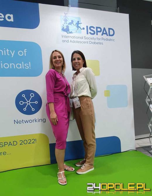 prof. Agata Chobot w elitarnym gronie Rady Doradczej ISPAD