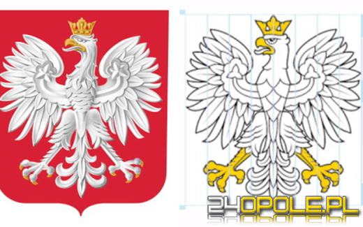 Ministrowie będą używać "nowego orła". Wprowadzono rozporządzenie