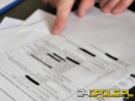 Witold Zembaczyński: "Wojewoda opolski przyłapany na gorącym uczynku"