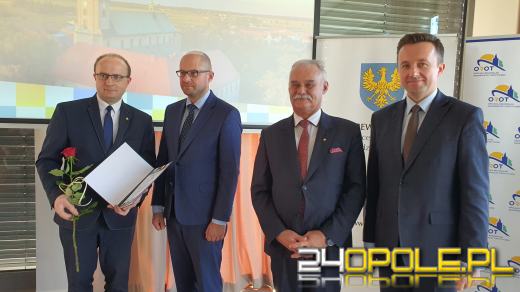 Opolska Regionalna Organizacja Turystyczna nagradza najlepszych