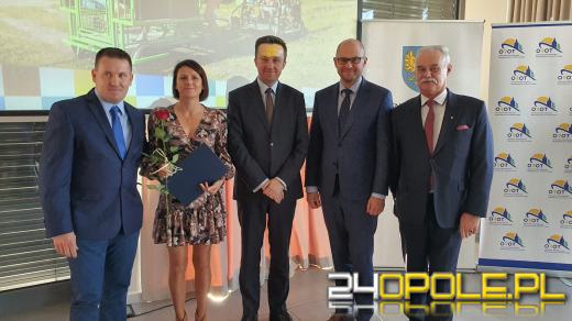 Opolska Regionalna Organizacja Turystyczna nagradza najlepszych