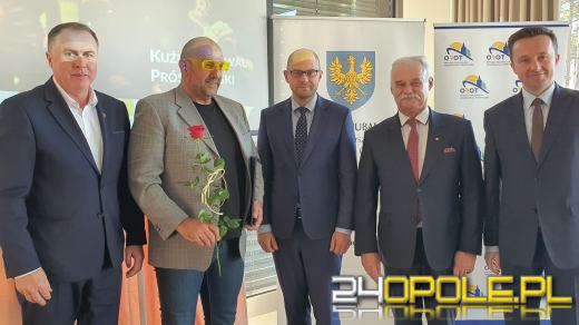 Opolska Regionalna Organizacja Turystyczna nagradza najlepszych