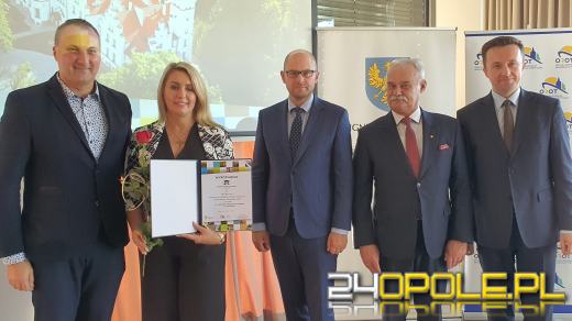 Opolska Regionalna Organizacja Turystyczna nagradza najlepszych