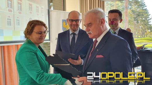 Opolska Regionalna Organizacja Turystyczna nagradza najlepszych