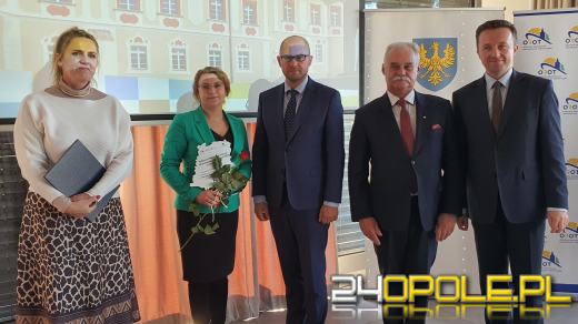 Opolska Regionalna Organizacja Turystyczna nagradza najlepszych