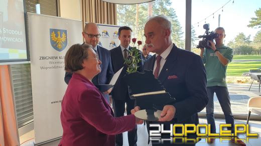 Opolska Regionalna Organizacja Turystyczna nagradza najlepszych