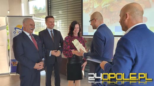 Opolska Regionalna Organizacja Turystyczna nagradza najlepszych