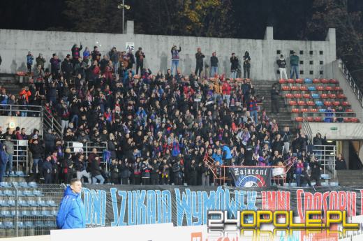 Debiut nowego trenera na remis