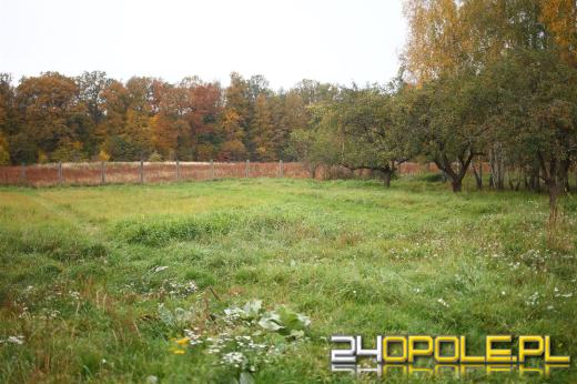 Gmina Pokój przekazała gminną działkę pod rozbudowę szpitala rehabilitacyjnego