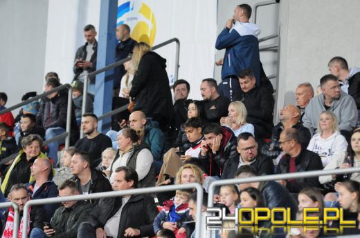 Młodzi polscy piłkarze rozbijają Niemców 4:0! 