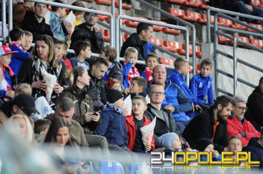Młodzi polscy piłkarze rozbijają Niemców 4:0! 