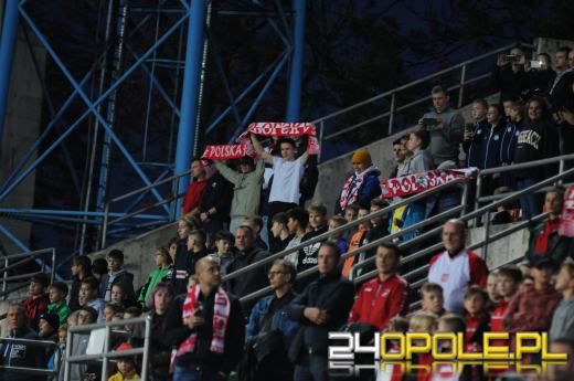 Młodzi polscy piłkarze rozbijają Niemców 4:0! 