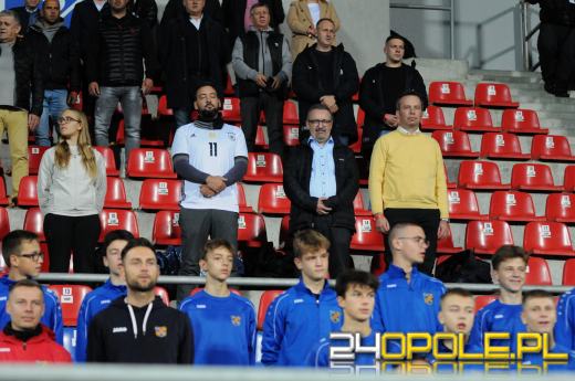 Młodzi polscy piłkarze rozbijają Niemców 4:0! 