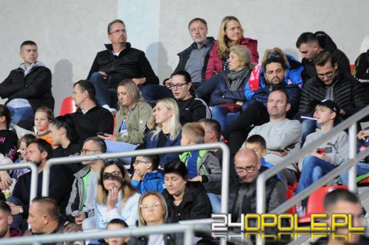 Młodzi polscy piłkarze rozbijają Niemców 4:0! 