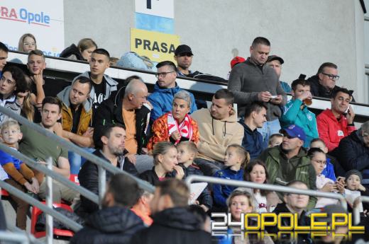 Młodzi polscy piłkarze rozbijają Niemców 4:0! 