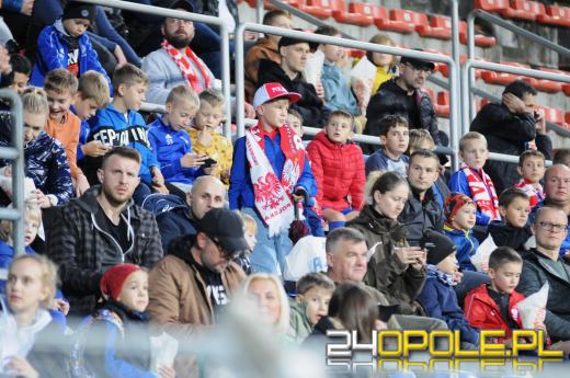 Młodzi polscy piłkarze rozbijają Niemców 4:0! 