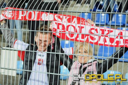 Młodzi polscy piłkarze rozbijają Niemców 4:0! 