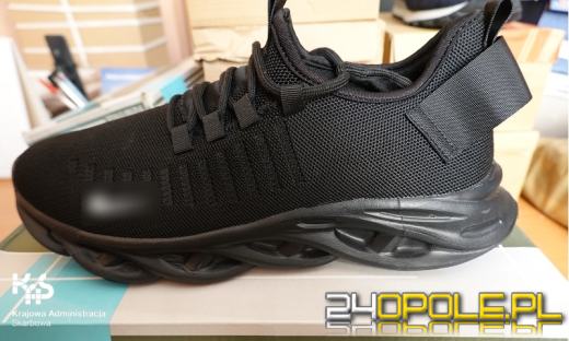 Handel podróbkami na opolskich targowiskach