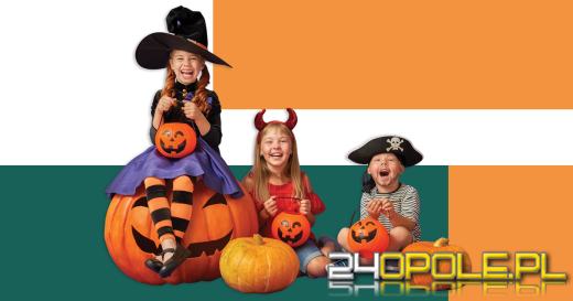 Jesienne zabawy -zacznij od Turawy