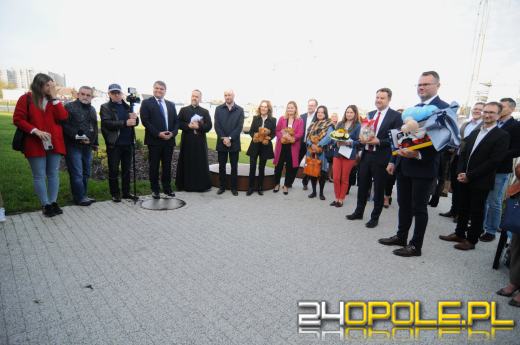 Nowe przedszkole na Malince oficjalnie otwarte!