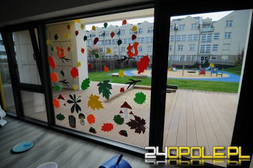 Nowe przedszkole na Malince oficjalnie otwarte!