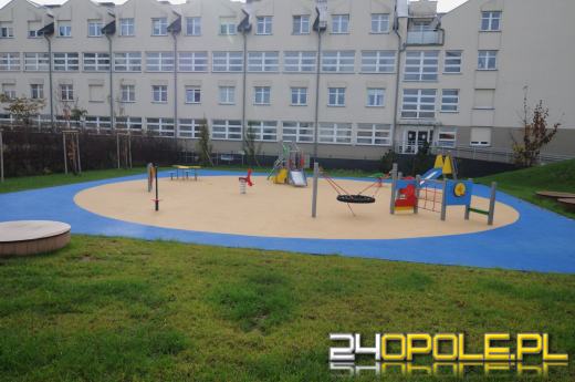 Nowe przedszkole na Malince oficjalnie otwarte!