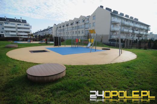 Nowe przedszkole na Malince oficjalnie otwarte!