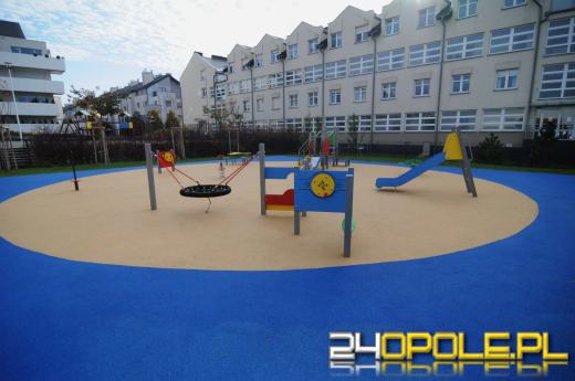 Nowe przedszkole na Malince oficjalnie otwarte!